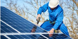 Installation Maintenance Panneaux Solaires Photovoltaïques à Cliron